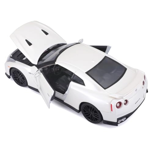 Nissan GT-R - 1:24 Diecast