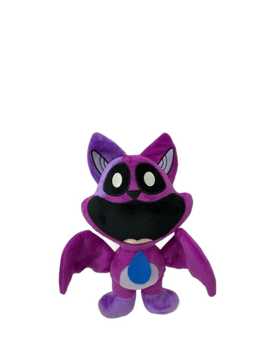 Smiling Critters - CatNap - 30 cm