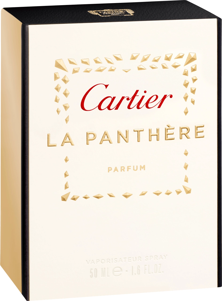 La Panthere Eau de Parfum