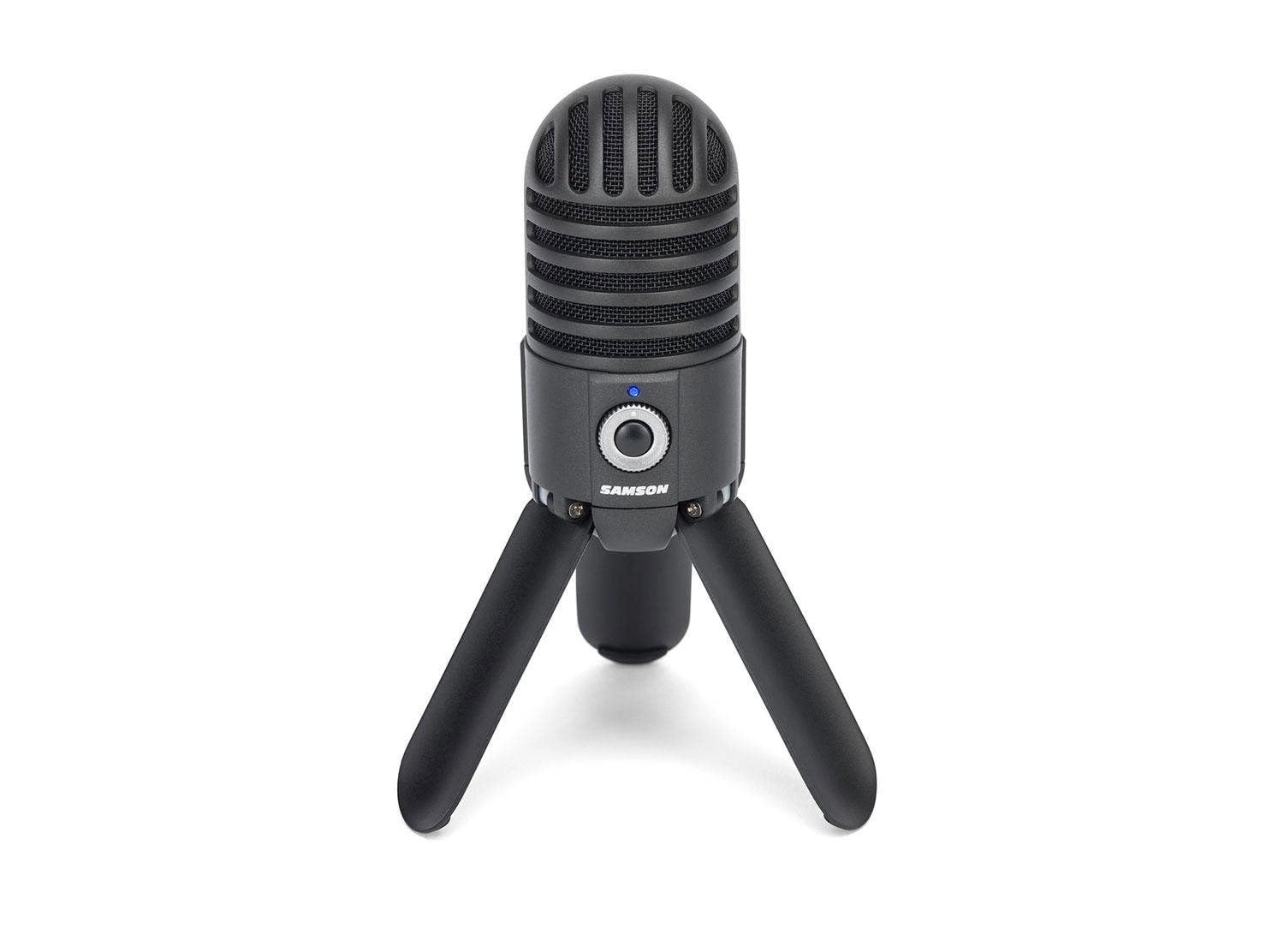 Meteor Mic USB Microphone