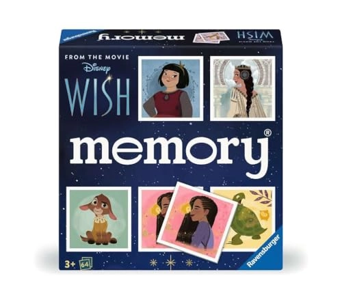 memory® Disney Wish