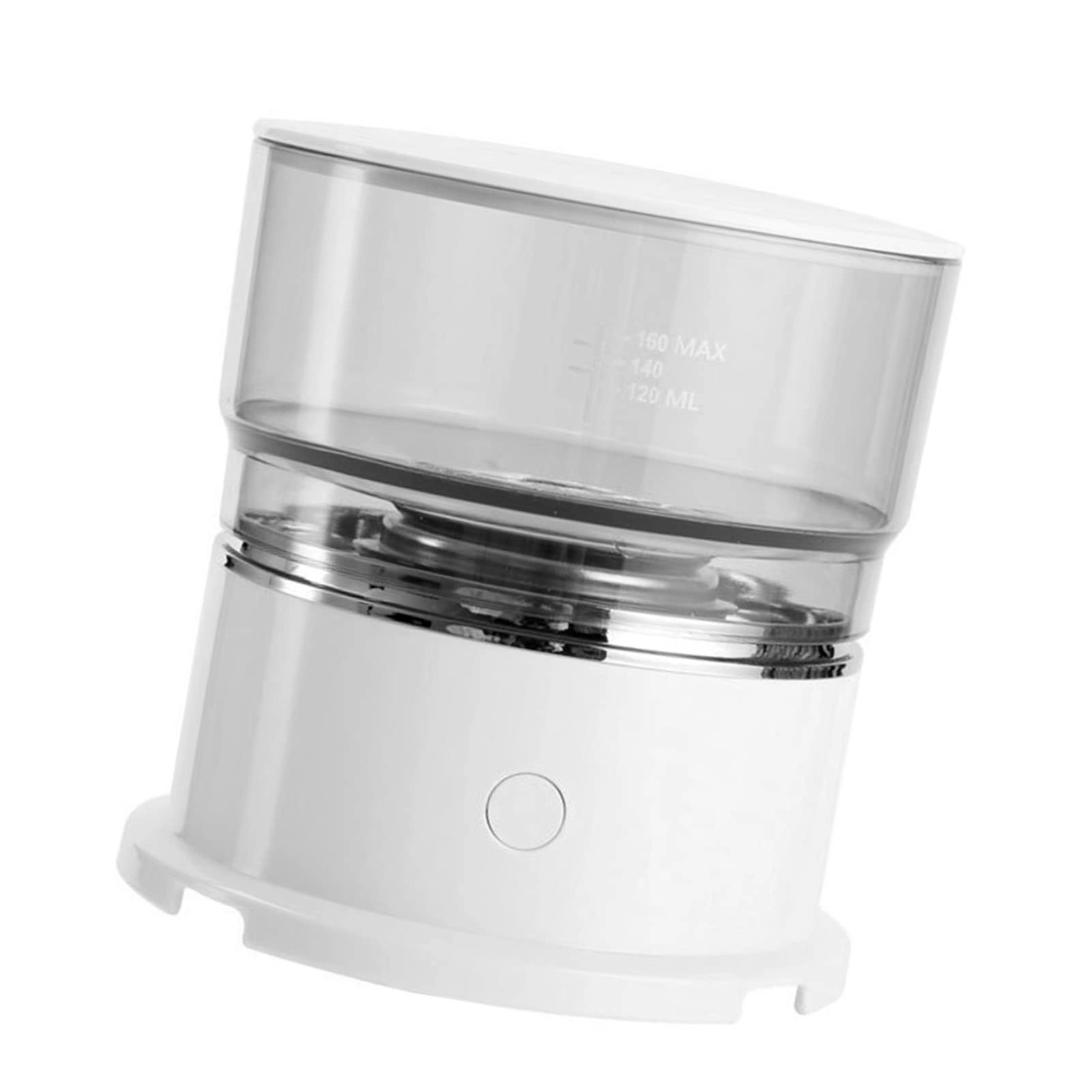 BTOSEP Portable Mini Coffee Maker - 223g 100 x 101.5mm