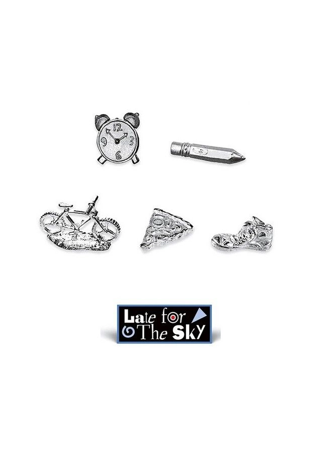 Dawgopoly - University Of Georgia Red Black