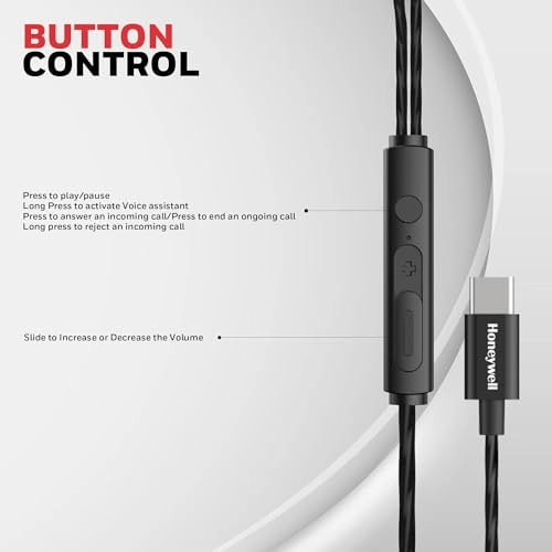 Suono P60 Wired Earbud