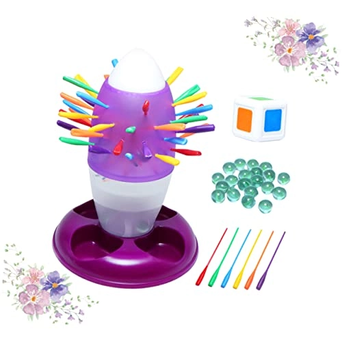 Intellectual Pinball Game - 9+ 3 pieces Set