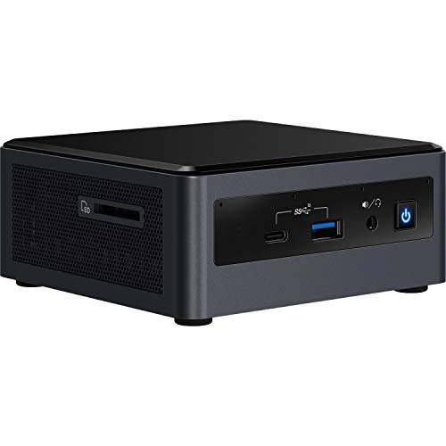 NUC 10 - Solid State 500GB 1GB Core i5-10210U