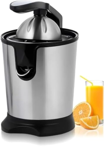 Electric Citrus Juicer - 30 Watt-hours 24 Oz