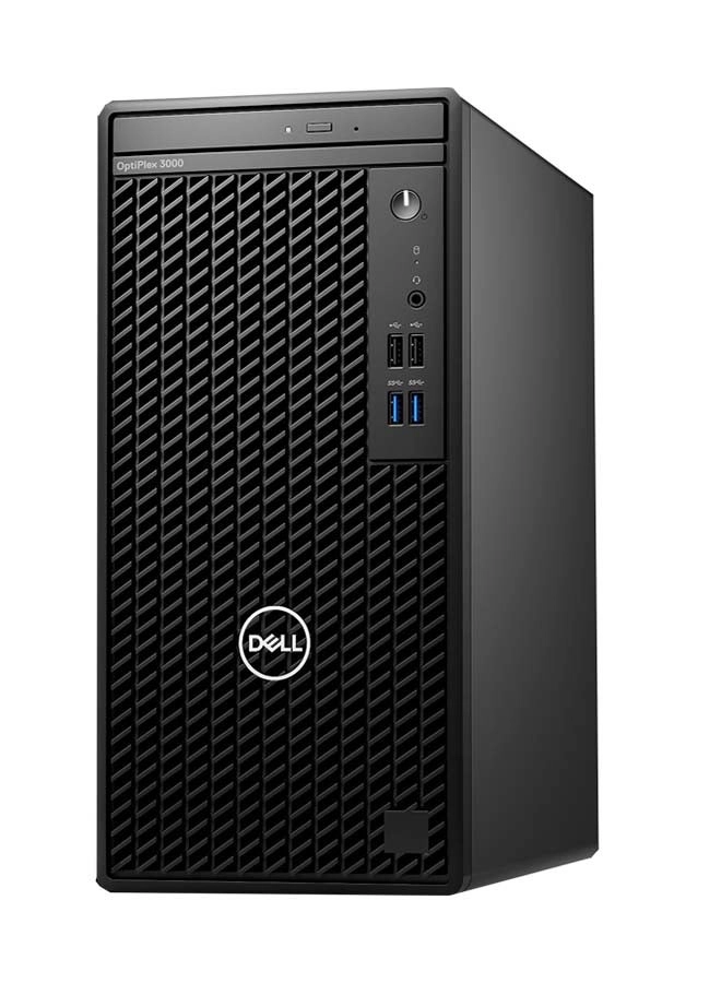Optiplex 3000 - 4GB 256GB i3 12100