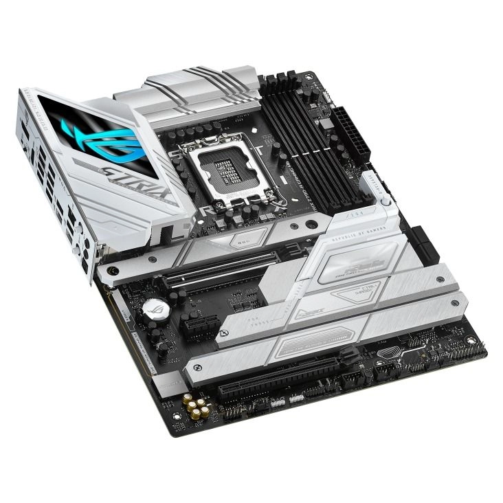 ROG STRIX Z790-A - Gaming WiFi II DDR5
