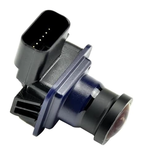 Rear View Camera - wireless