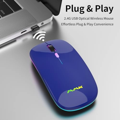 MMK05 - Bluetooth