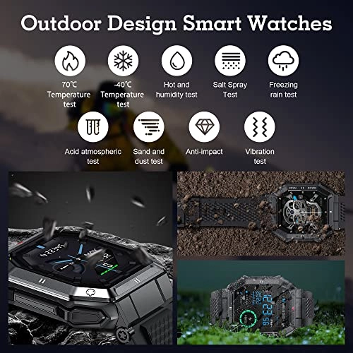 Smart Watch GPS