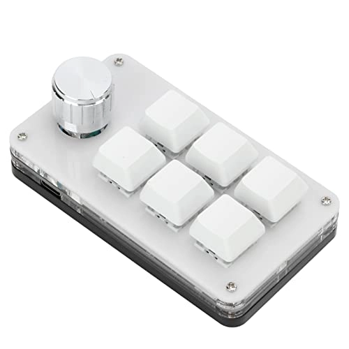 Mini Keypad - Wired
