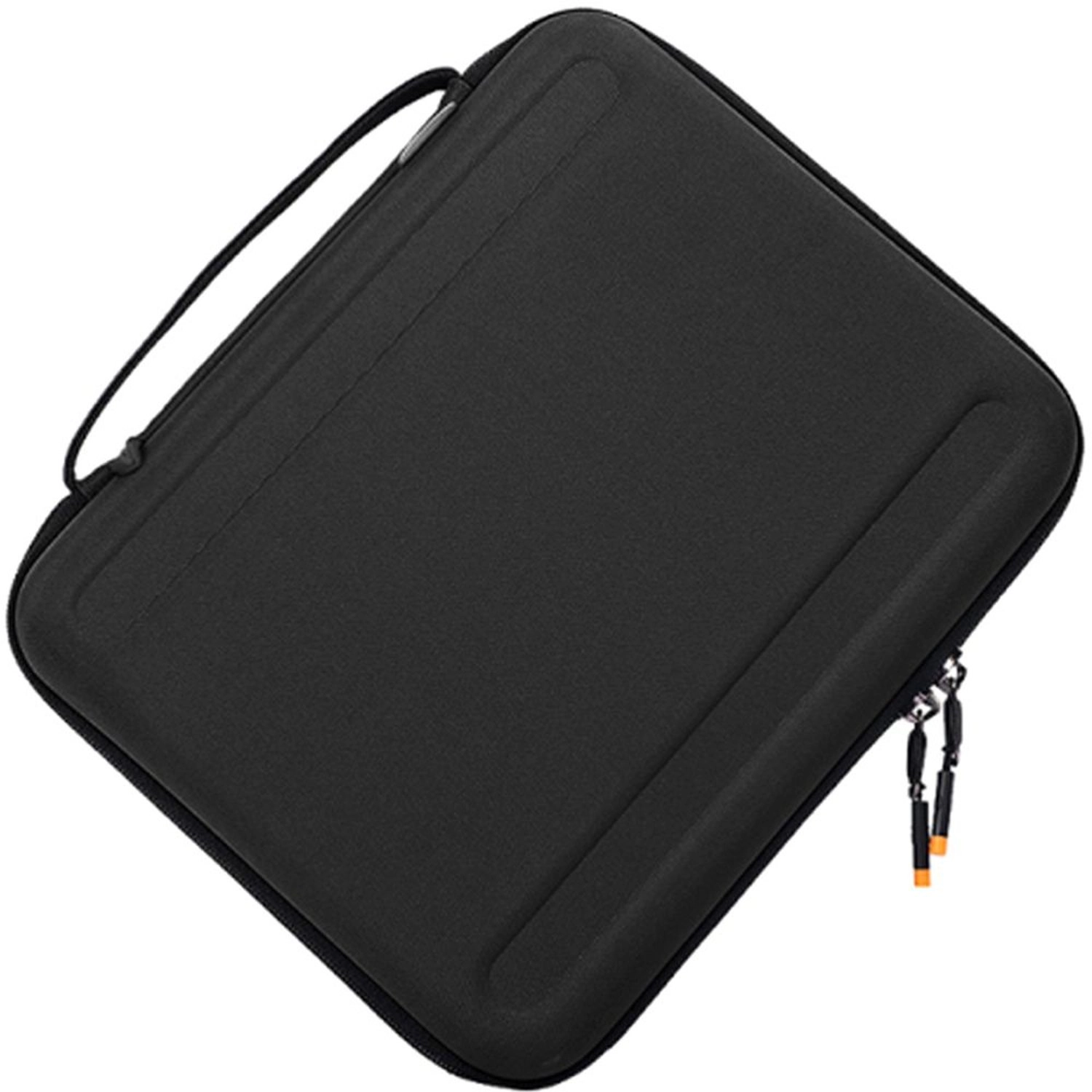 Hardshell Case with Pencil Holder and Shoulder Strap for iPad Pro 11-inch
