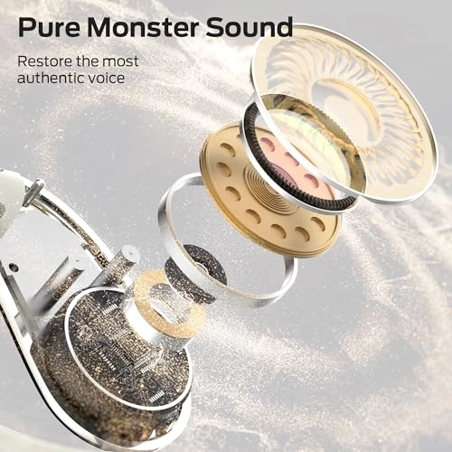 Open Ear AC360 Wireless Earbud