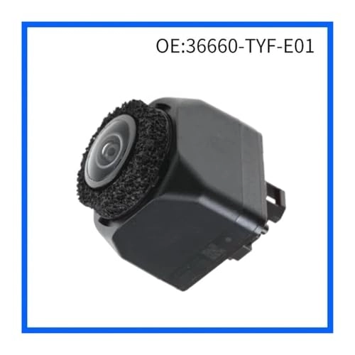 Reversing Camera - Night vision