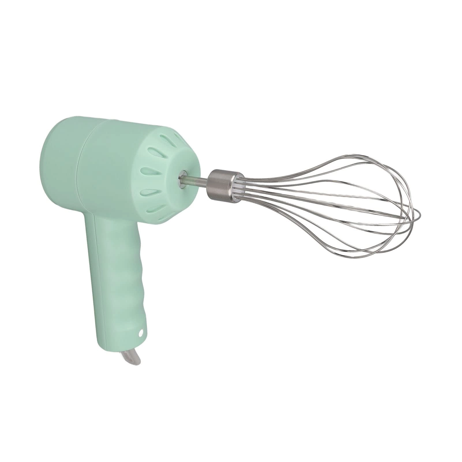 Mini Electric Garlic Chopper - Cordless