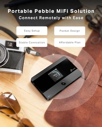 M7350 - 4G LTE Dual Band 150Mbps