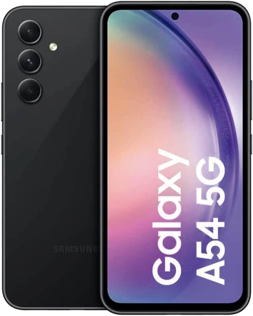 Galaxy A54 - 8GB 256GB