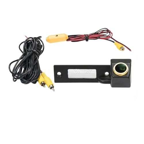 Rear View Camera - Night vision 1280*720P