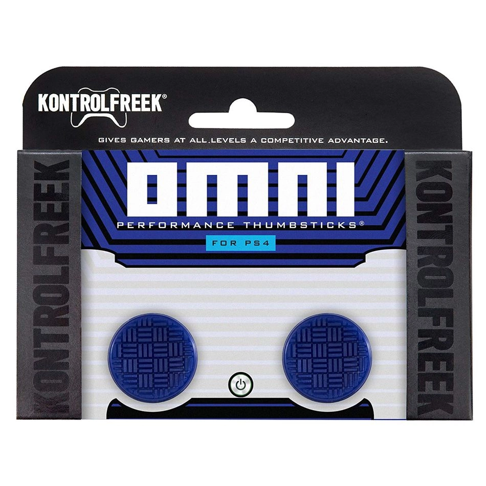 Performance Grips - Playstation 4