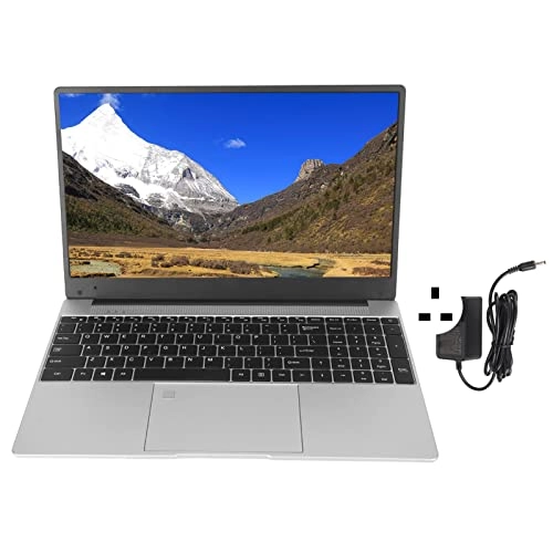 Office Notebook Laptop - 15.6'' N5095 16GB DDR4 512GB HDD