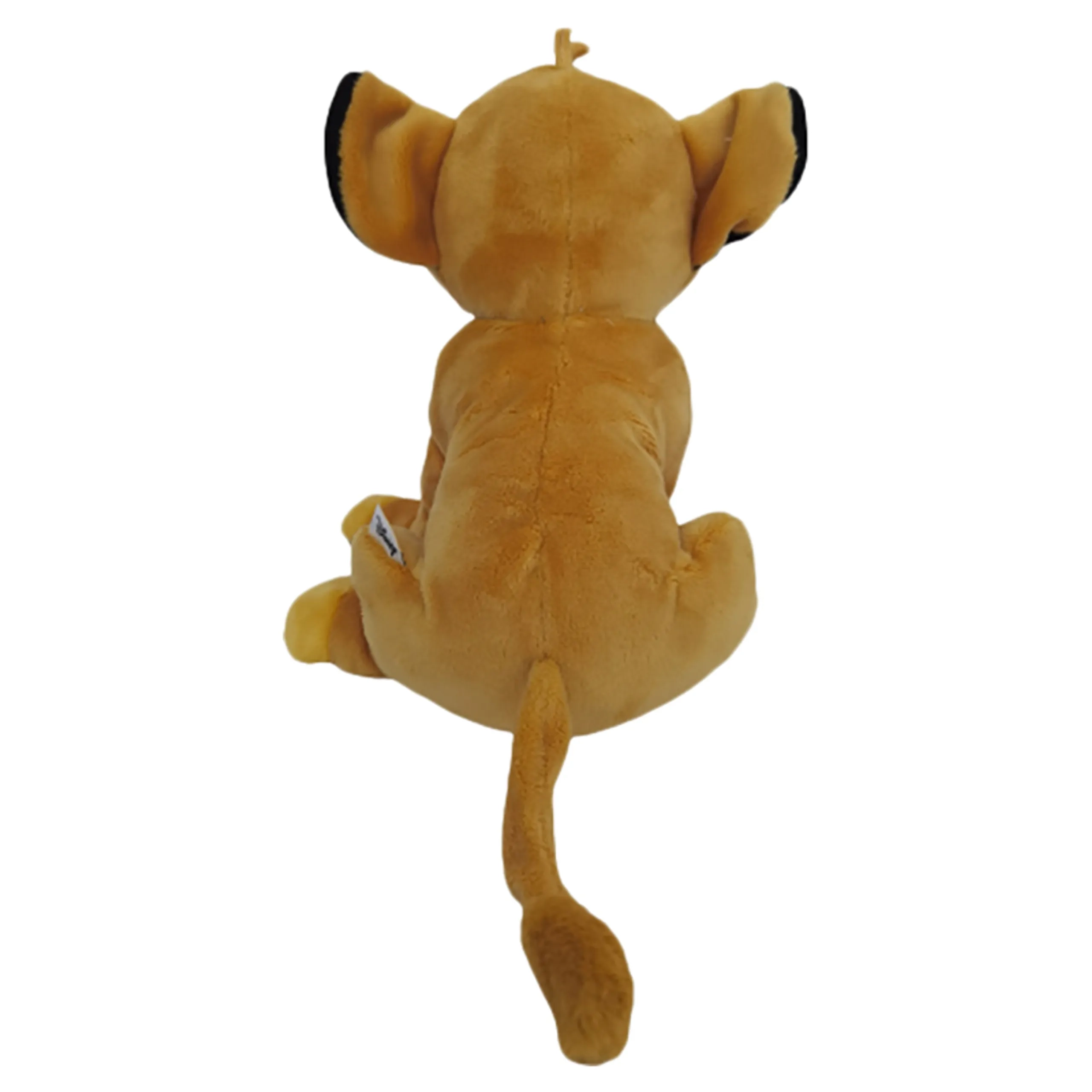 Simba Plush Value Animal Core 22.86 cm Plush