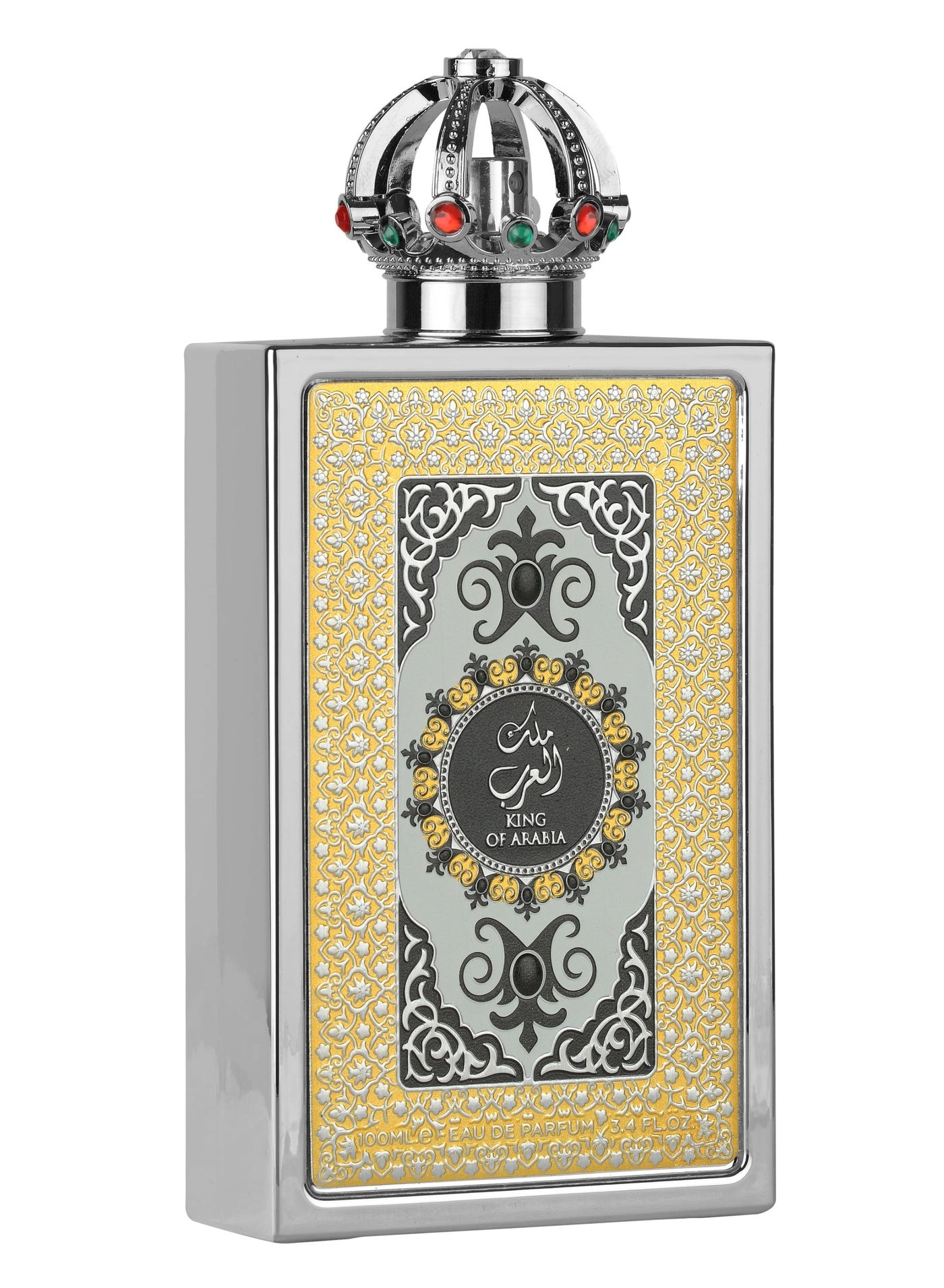 King of Arabia Eau de Parfum 100ml