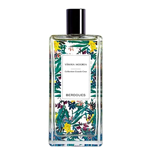 Vânira Moorea Eau de Parfum 100ml