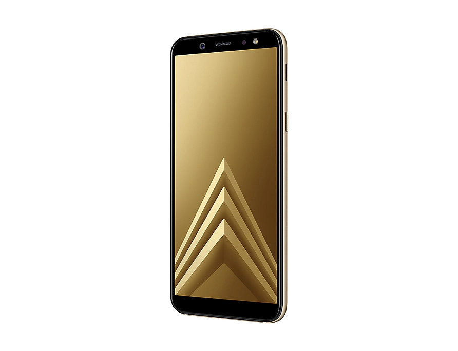 Galaxy A6 Plus - 3GB 32GB
