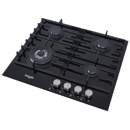 Moderno HCG640VGTB Gas hob