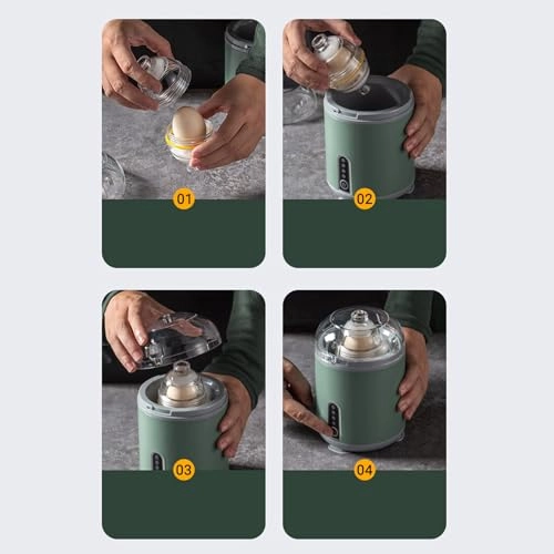 Electric Egg Shaker - 15W