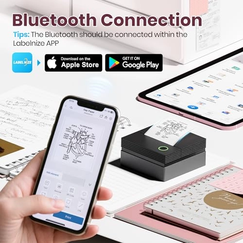 PM290C - Thermal 54mm