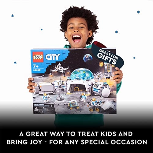 City Lunar Research Base (60350)