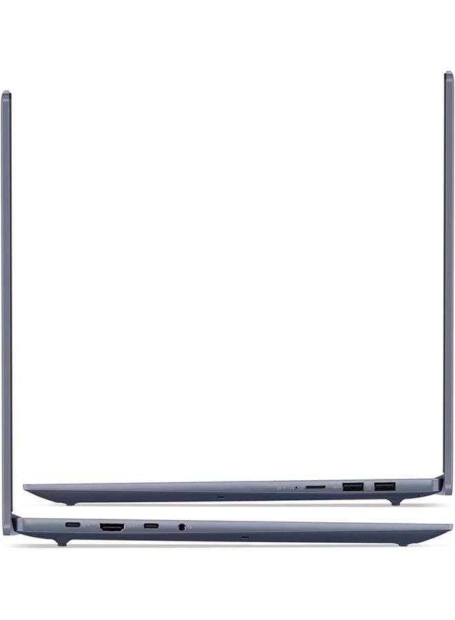 IdeaPad Slim 5 16IRL6 - 16'' Core i7-1355U 16GB DDR5 512GB SSD