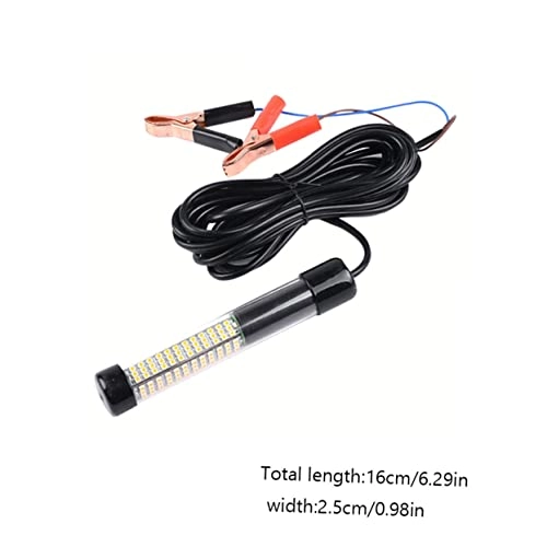 Underwater Fishing Light