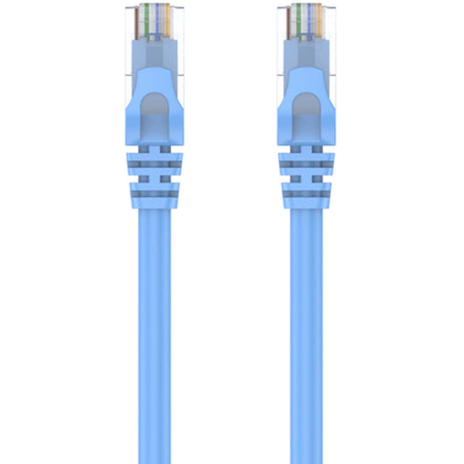 Cat 6 UTP RJ45 Ethernet Cable - 3 Meter