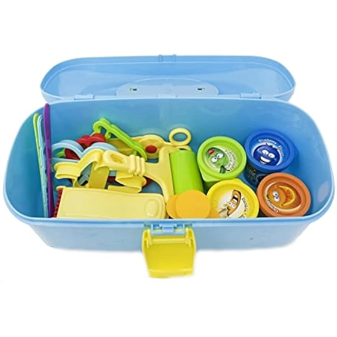 Silly Scents Tool Box