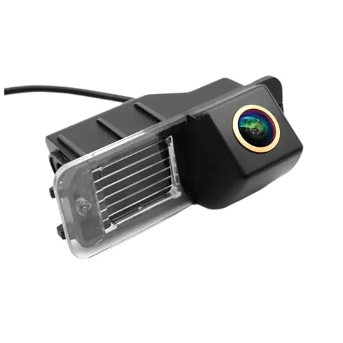 Rear View Camera - Night Vision WIFI