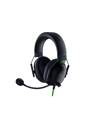 DeathAdder V2 + BlackShark V2 X + Gigantus V2 M - black Gaming Console