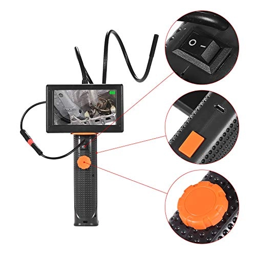 Industrial Endoscope