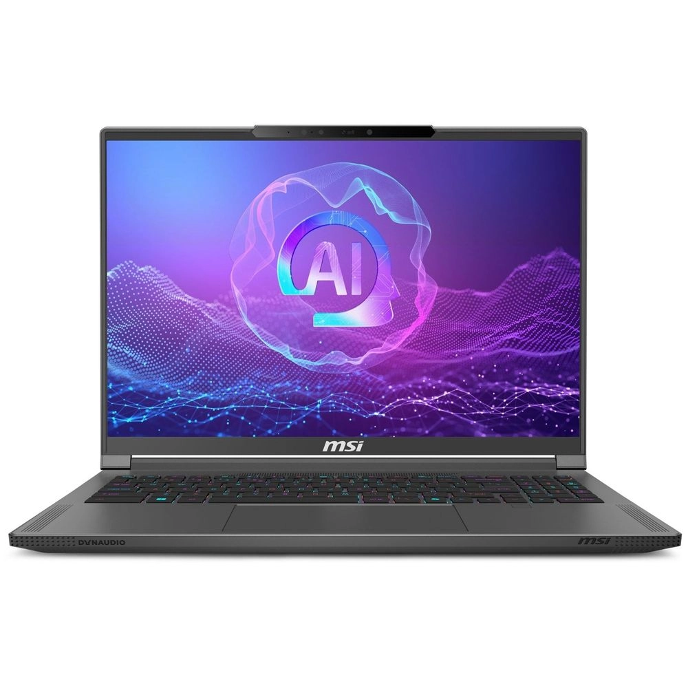 MSI Creator A16 - 16-Inch 1TB 32 GB Ryzen AI 9 365 Processor