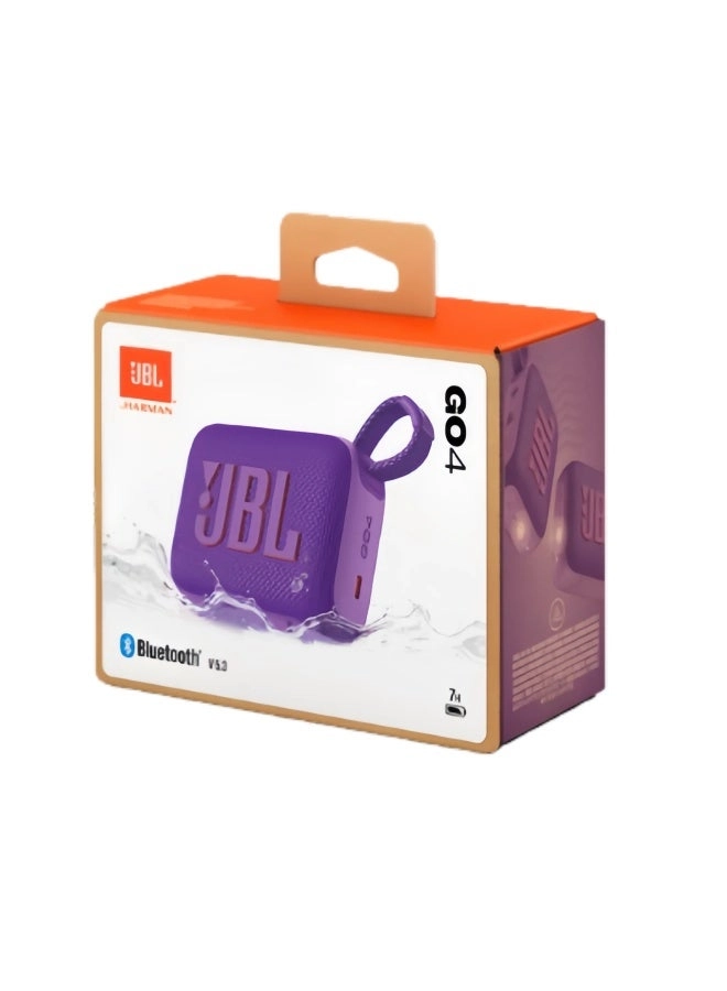 Go4 - Ultra-portable Waterproof