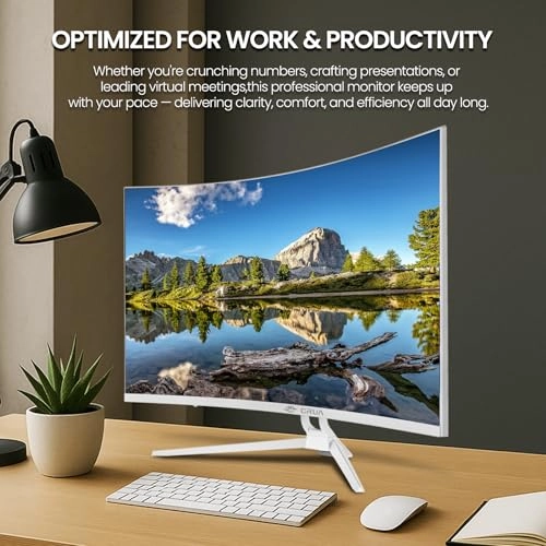 CR320C - 32 Inches 3840x2160