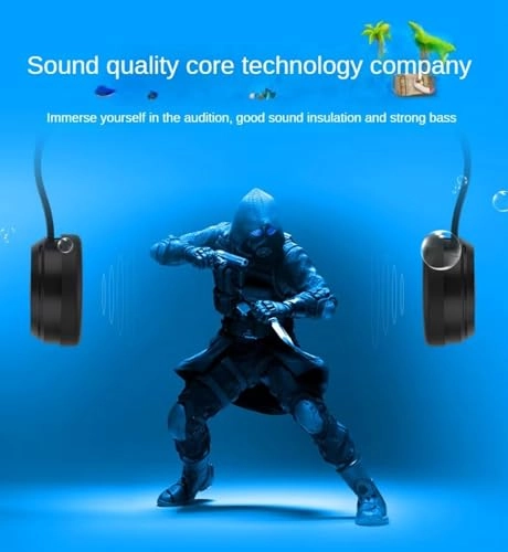 VR Headset - for iPhone 16 15 14 13 Pro Max Plus Galaxy S24 S23 S22 Remote Control