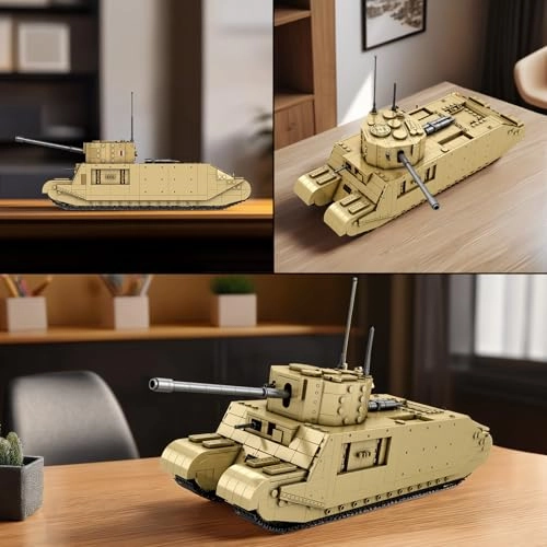 World of Tanks TOG2 (77032)