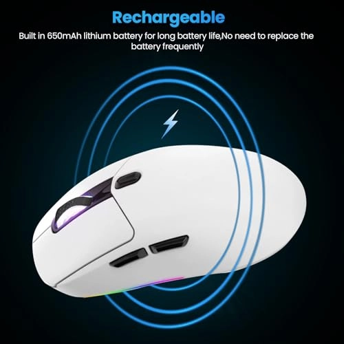 Vikyegcfa0rq95b - 2.4G Wired