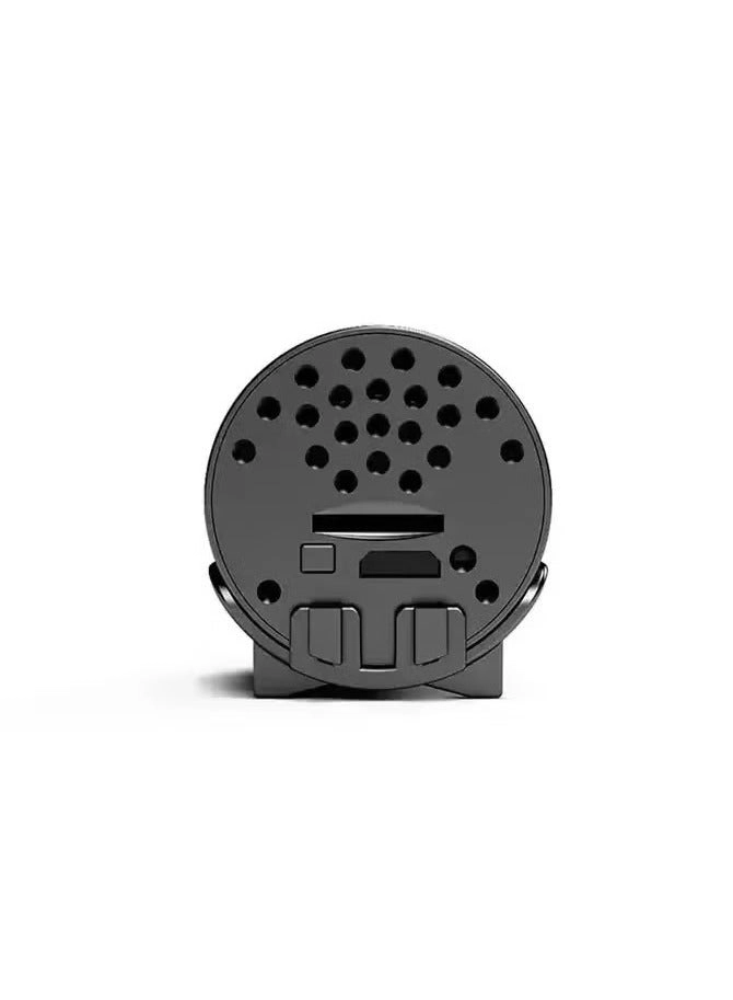 Mini WiFi Camera - 1080P Night Vision