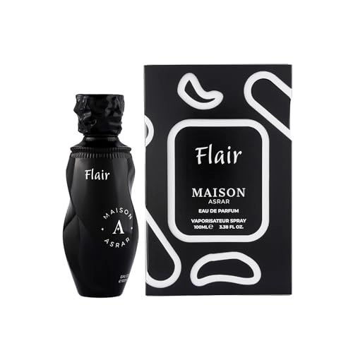 Flaire - Eau de Parfum 100ml