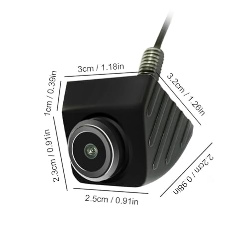 56054158AB - Night vision Wireless 1080P